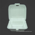 Polystyrene PS Foam Food Container Making Machine